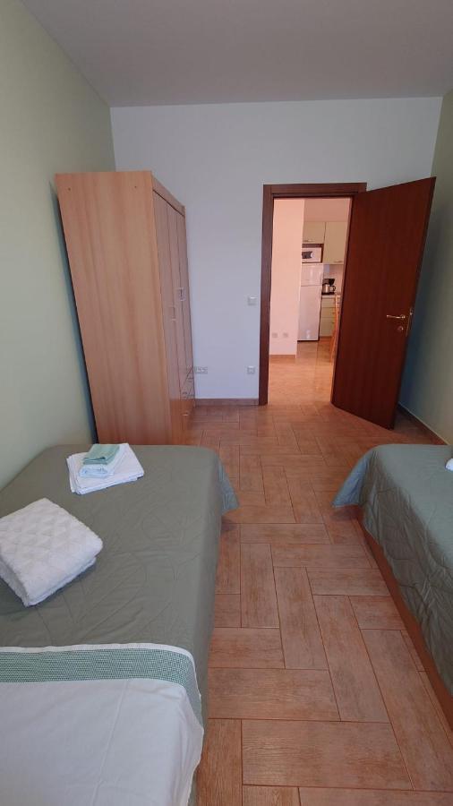 Apartments Lola Rovinj Buitenkant foto