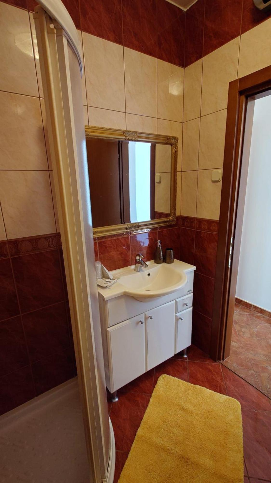 Apartments Lola Rovinj Kamer foto